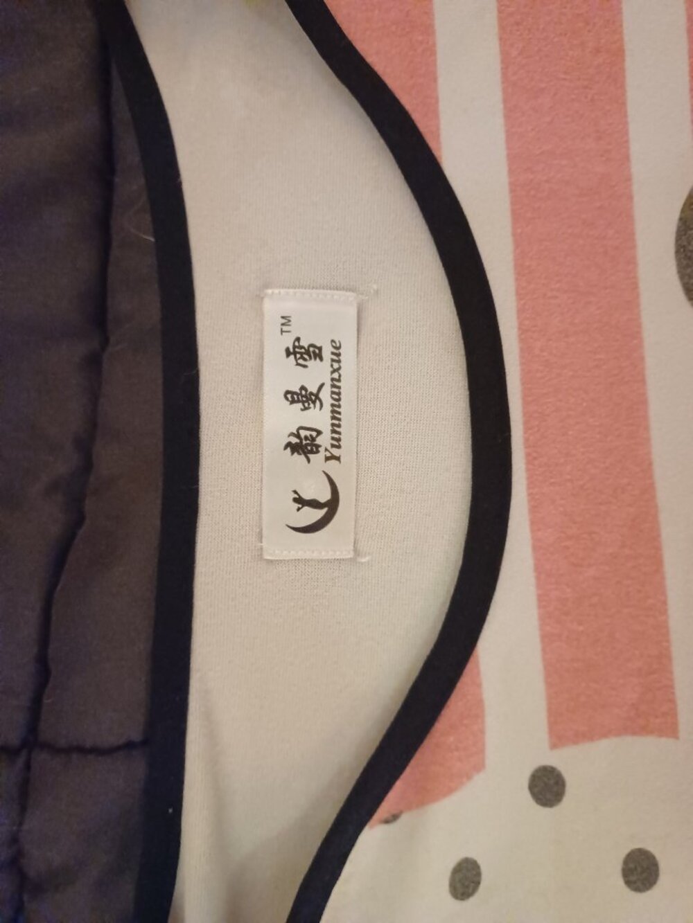 Panda item bundle - Picture 10 of 10